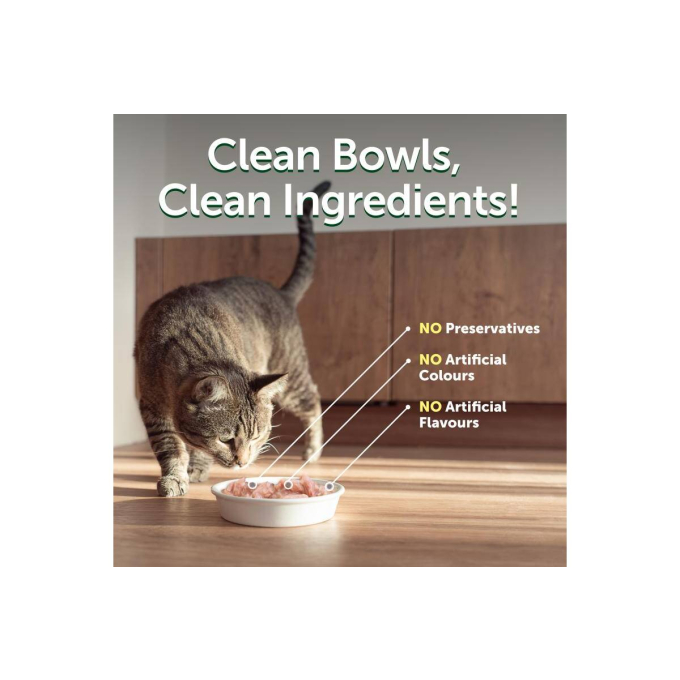 wet food supplement with tuna for sterilised adult cats of all breeds - 6